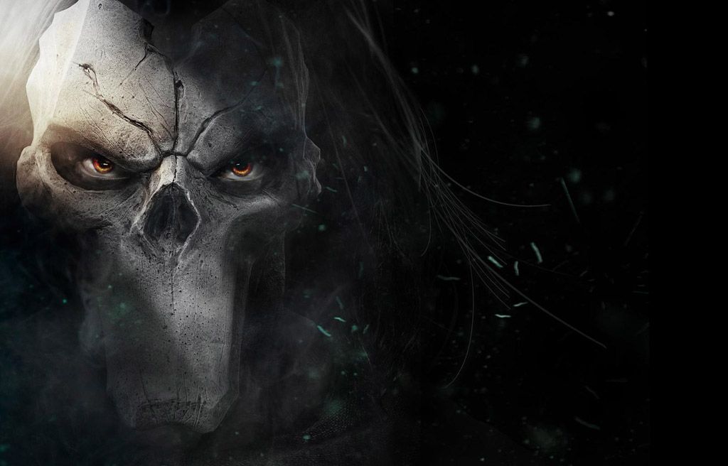 Darksider 2