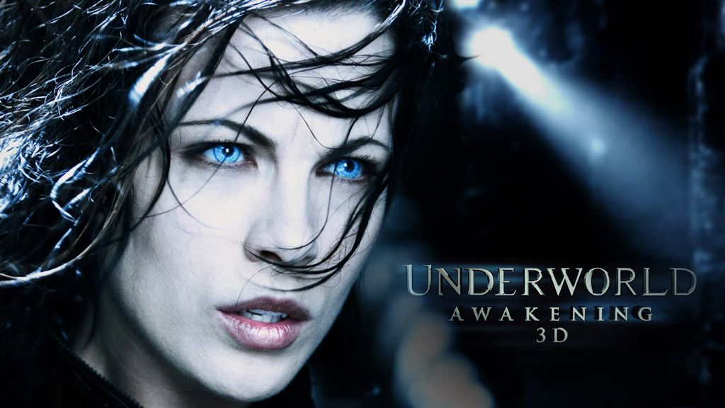 Underworld Awakening