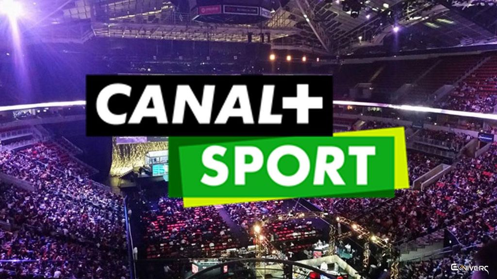Canal+ Diego Buñuel