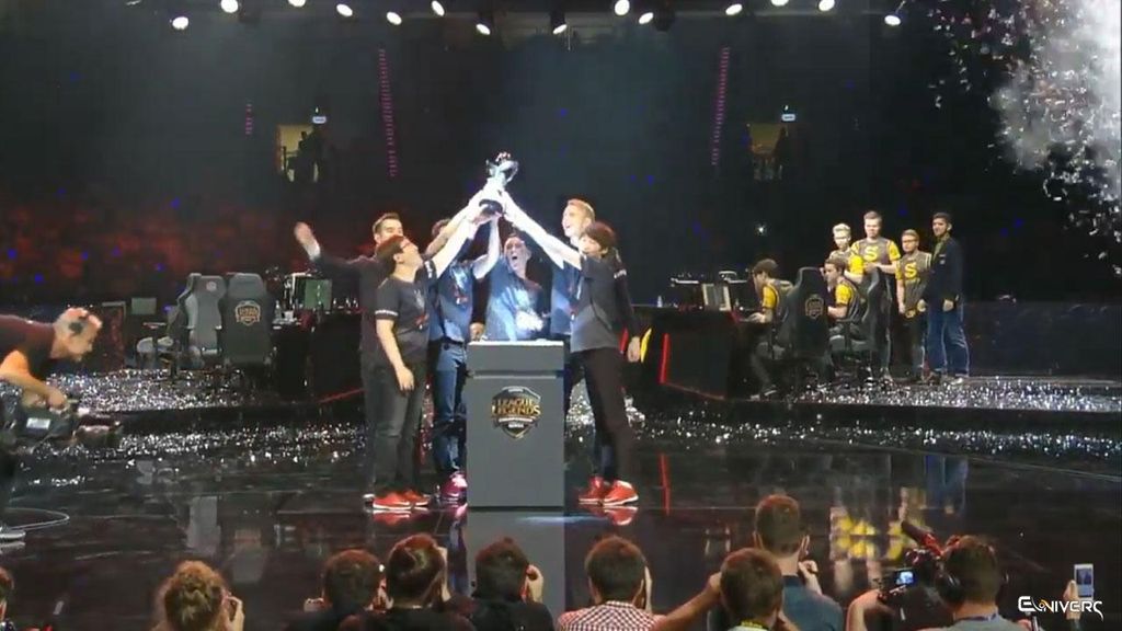 G2 Esports
