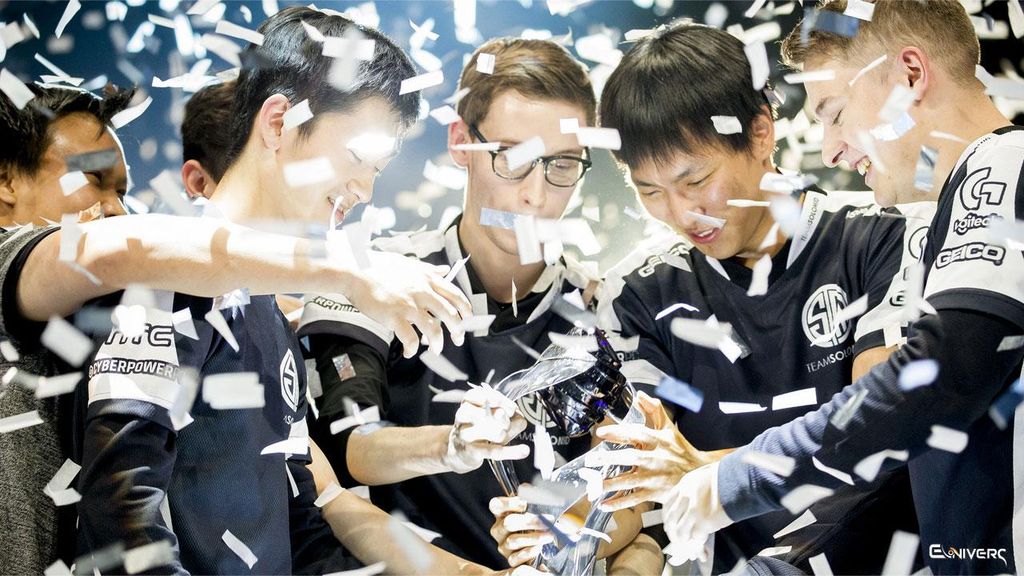 TSM