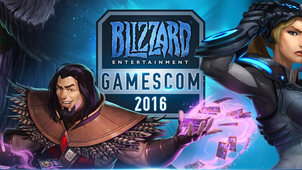 Blizzard Entertainment
