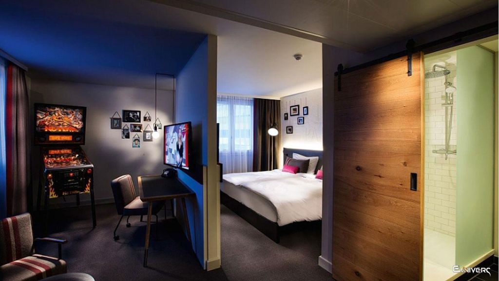 pentahotels
