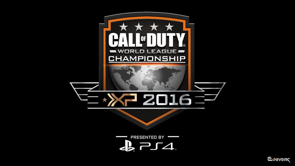 CWL Championship 2016