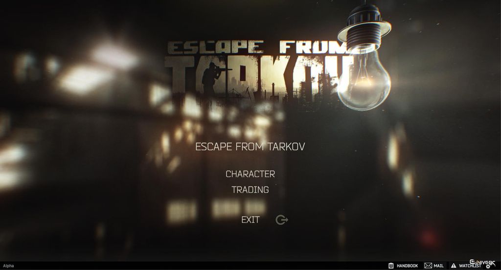 escape from tarkov