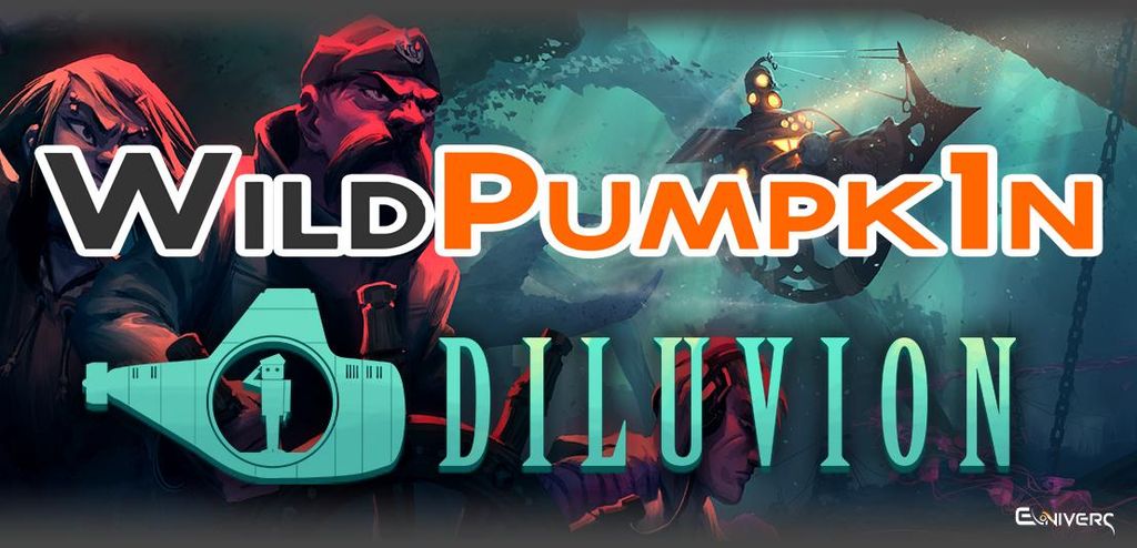 Diluvion