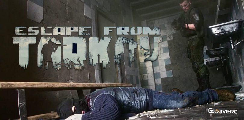EscapeFromTarkov