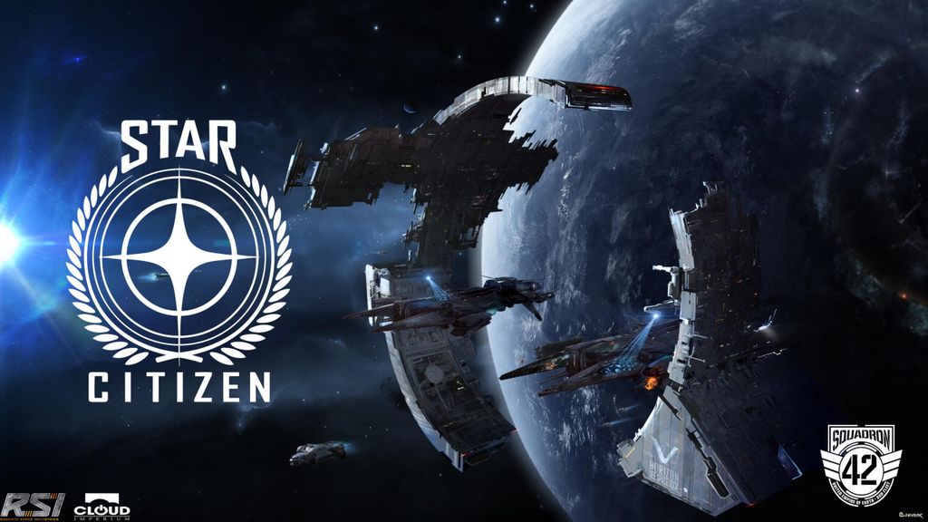 StarCitizen