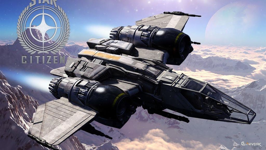 Drake Buccaneer