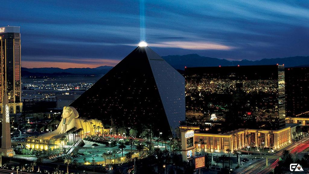 Esports Arena Luxor