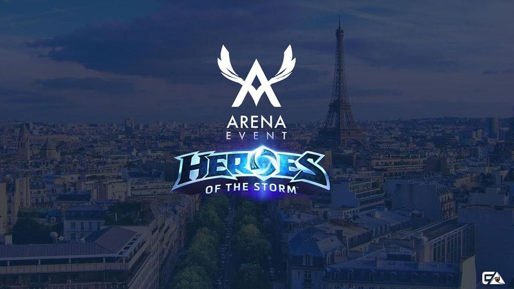 Arena Event