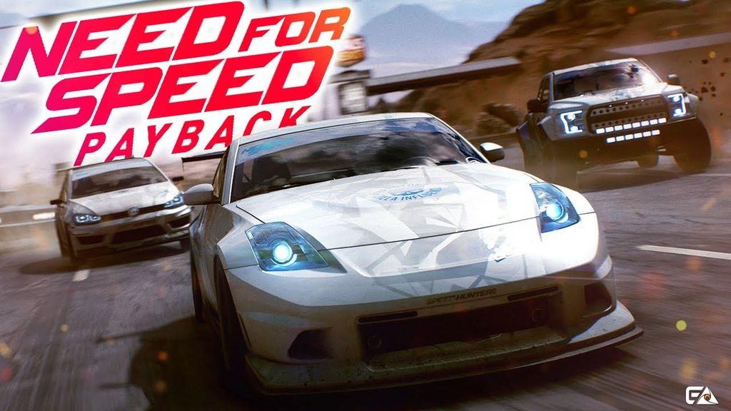 need for speed payback