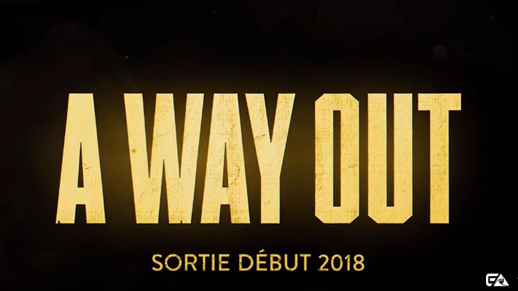 A Way Out