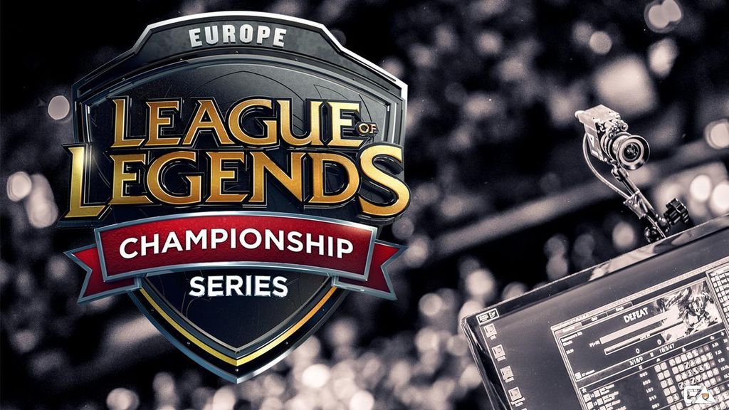 LCS EU Playoffs