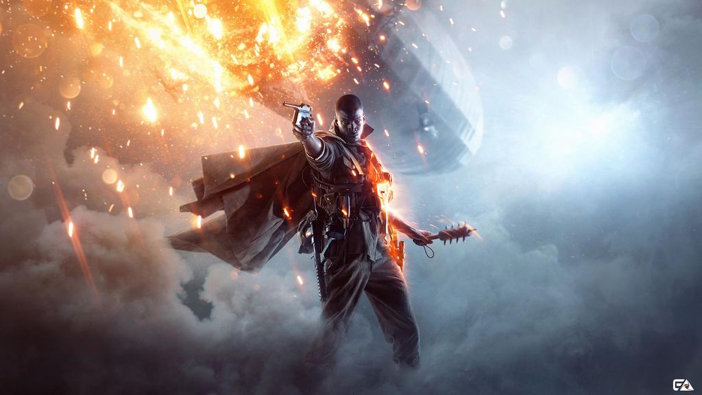 Battlefield 1