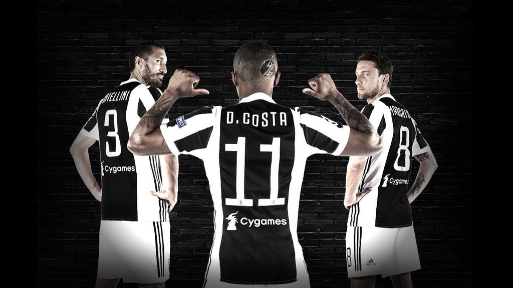 Juventus