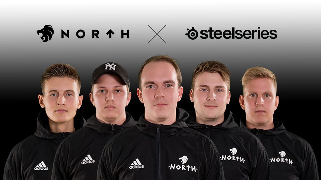SteelSeries