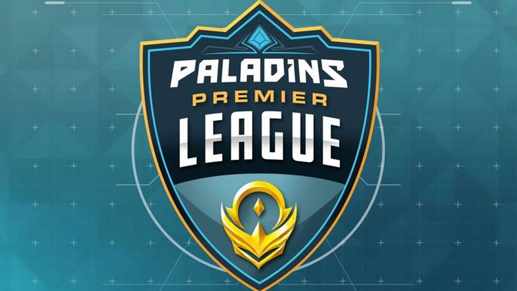Paladins