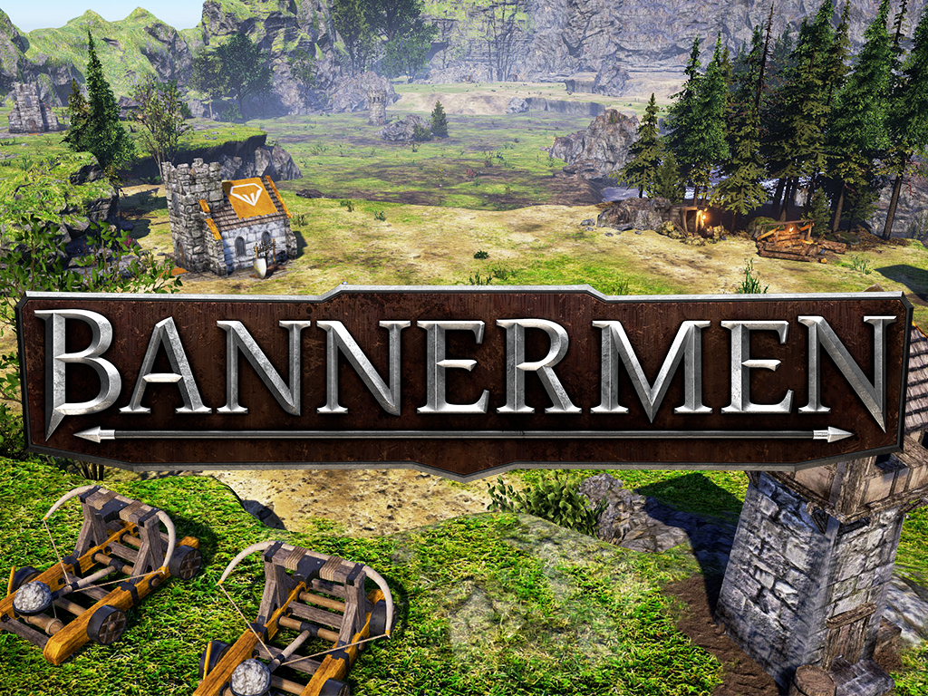 bannermen logo