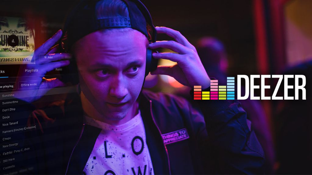 Deezer