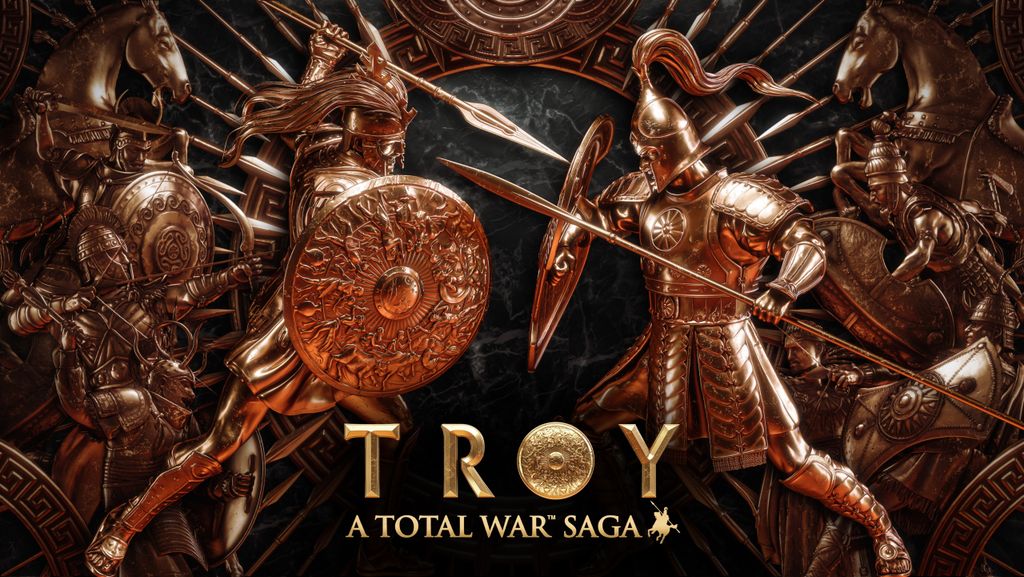 Total War: Troy