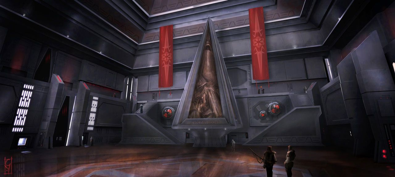 Star Wars The Old Republic