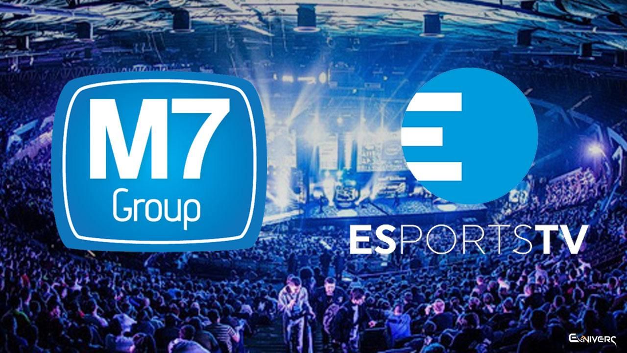 esportsTV