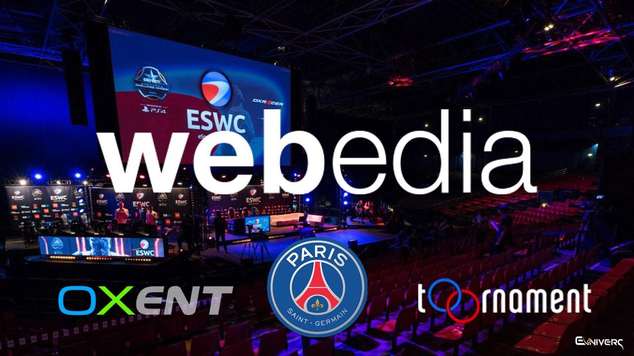 Webedia