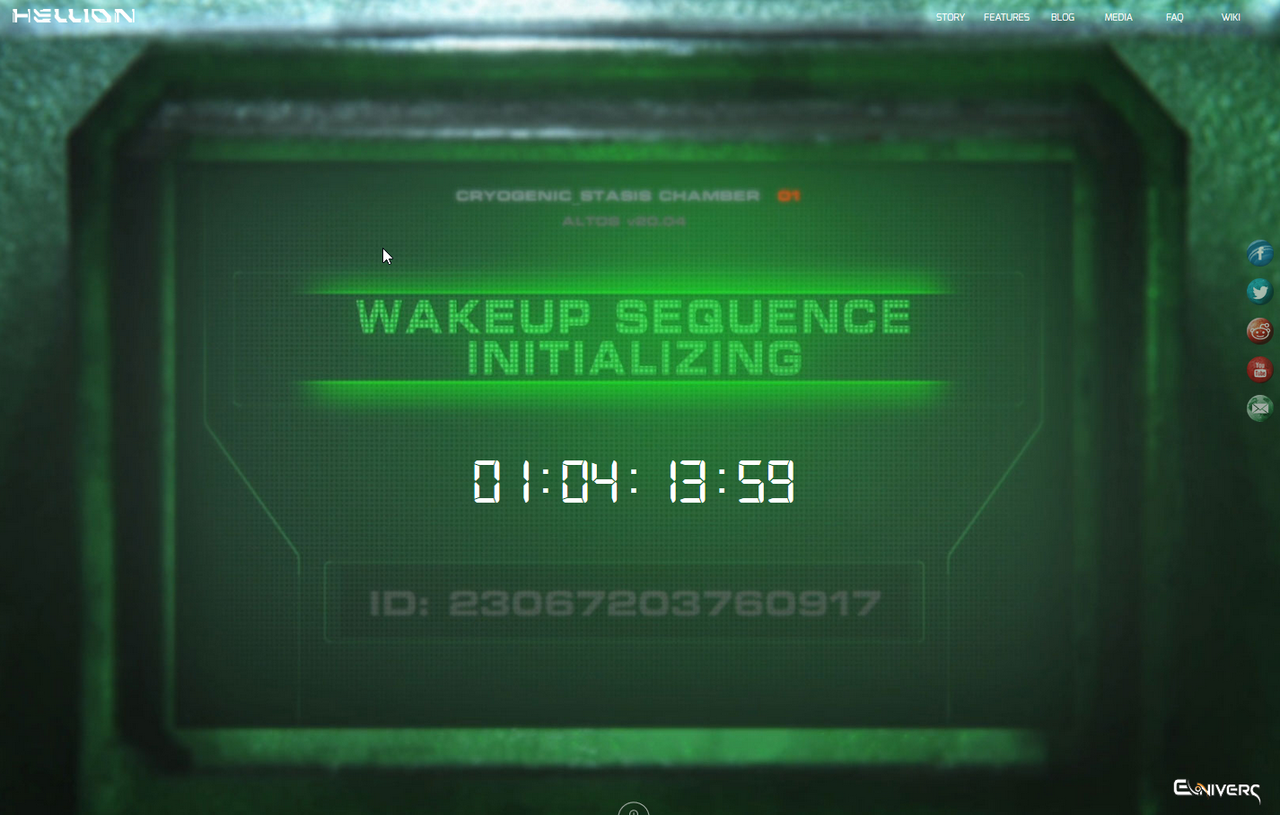 hellion timer