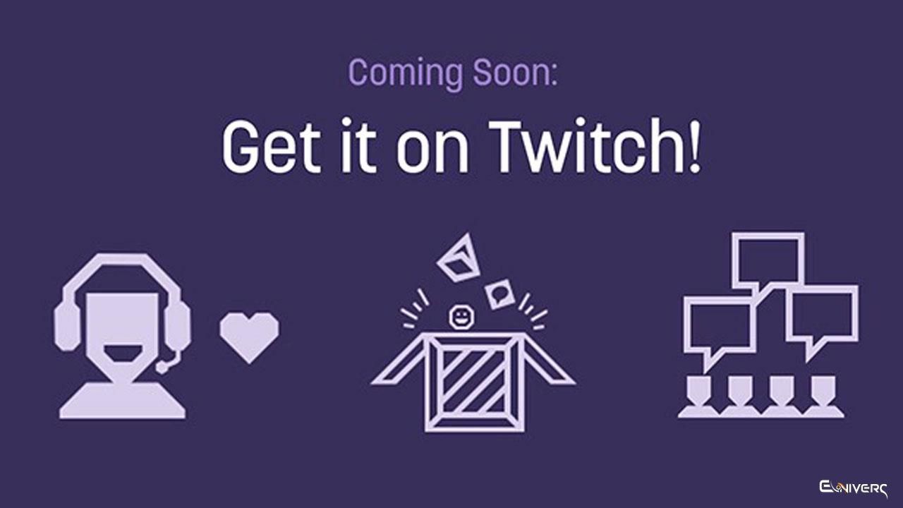 Twitch