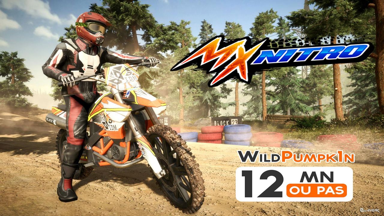 MxNitro