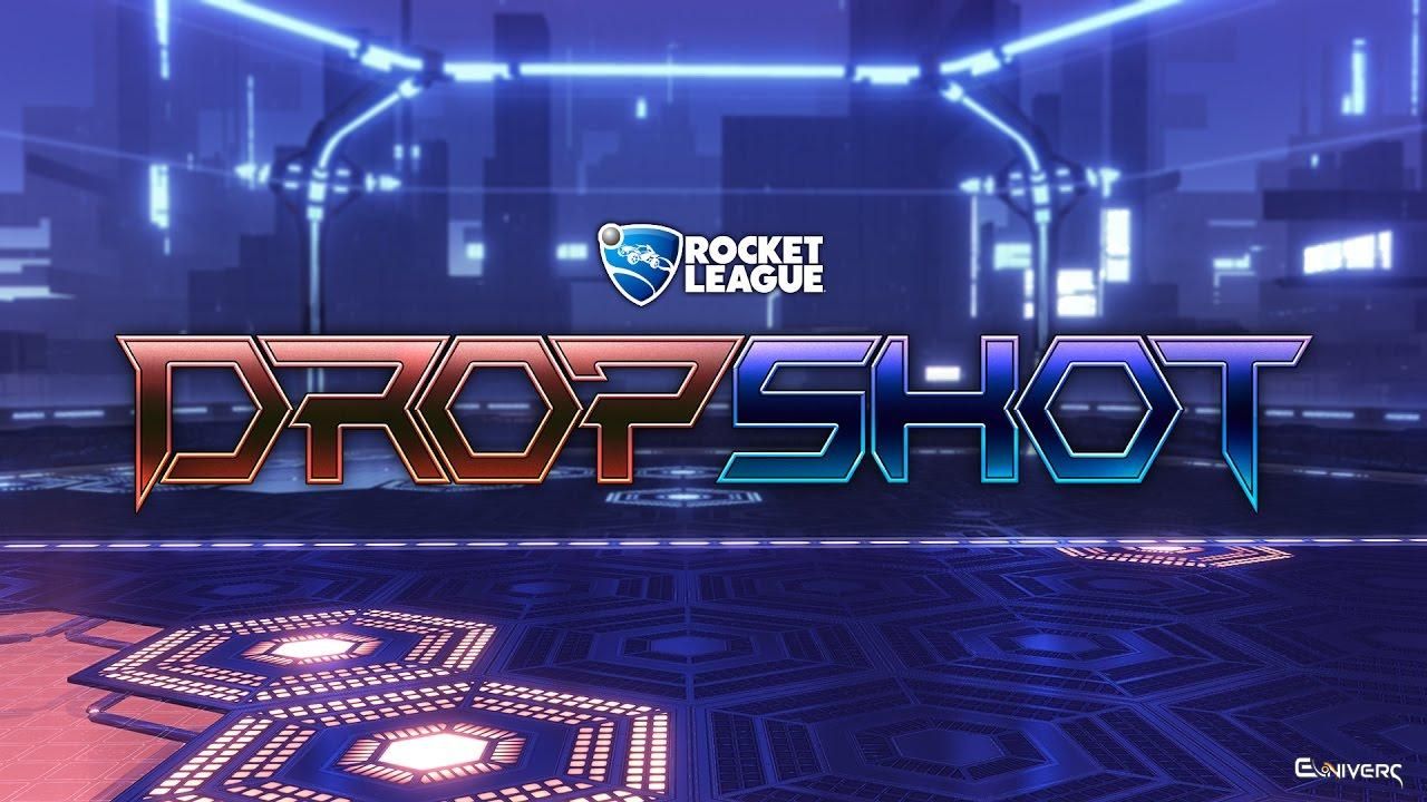 DropShot