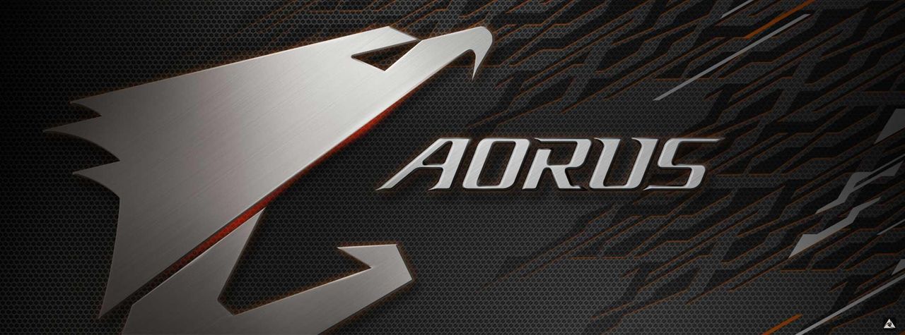 Gigabyte Aorus Xtreme