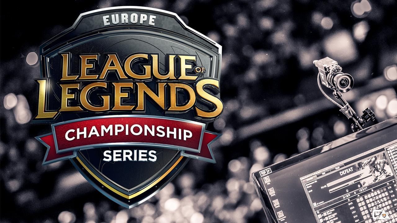 LCS EU Playoffs