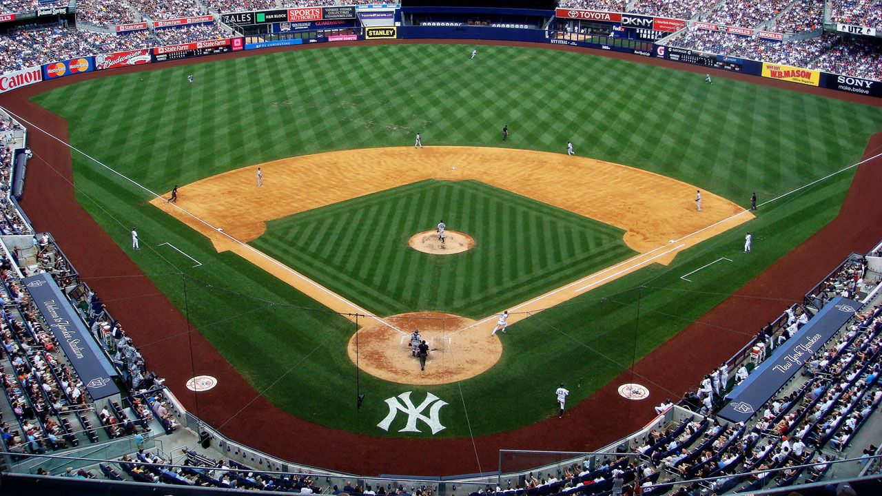 New York Yankees