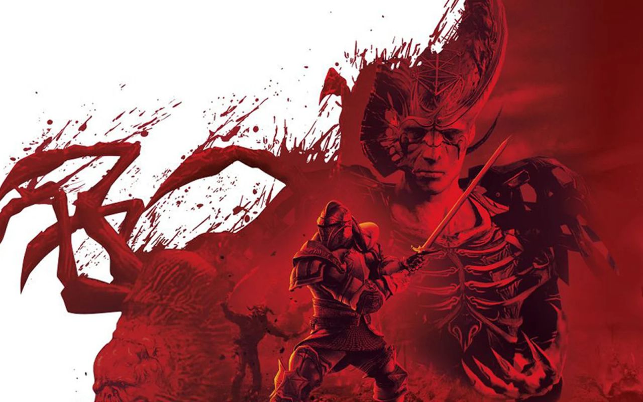 Dragon Age: Origins
