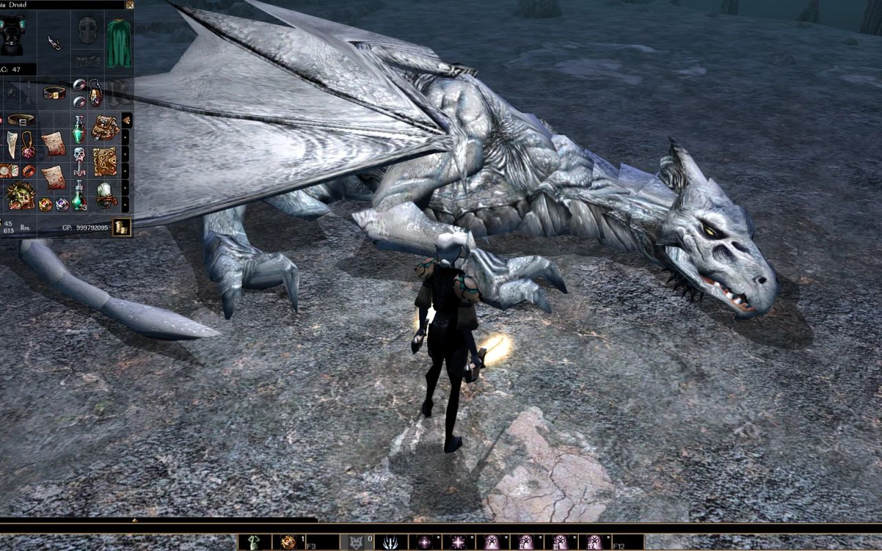 Neverwinter Nights (2002)