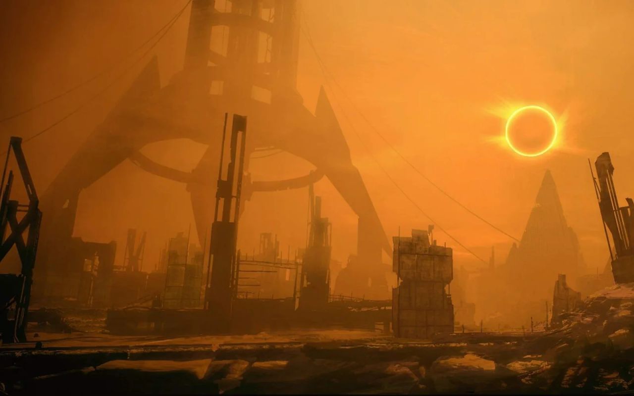 Mass Effect 2 (2010)