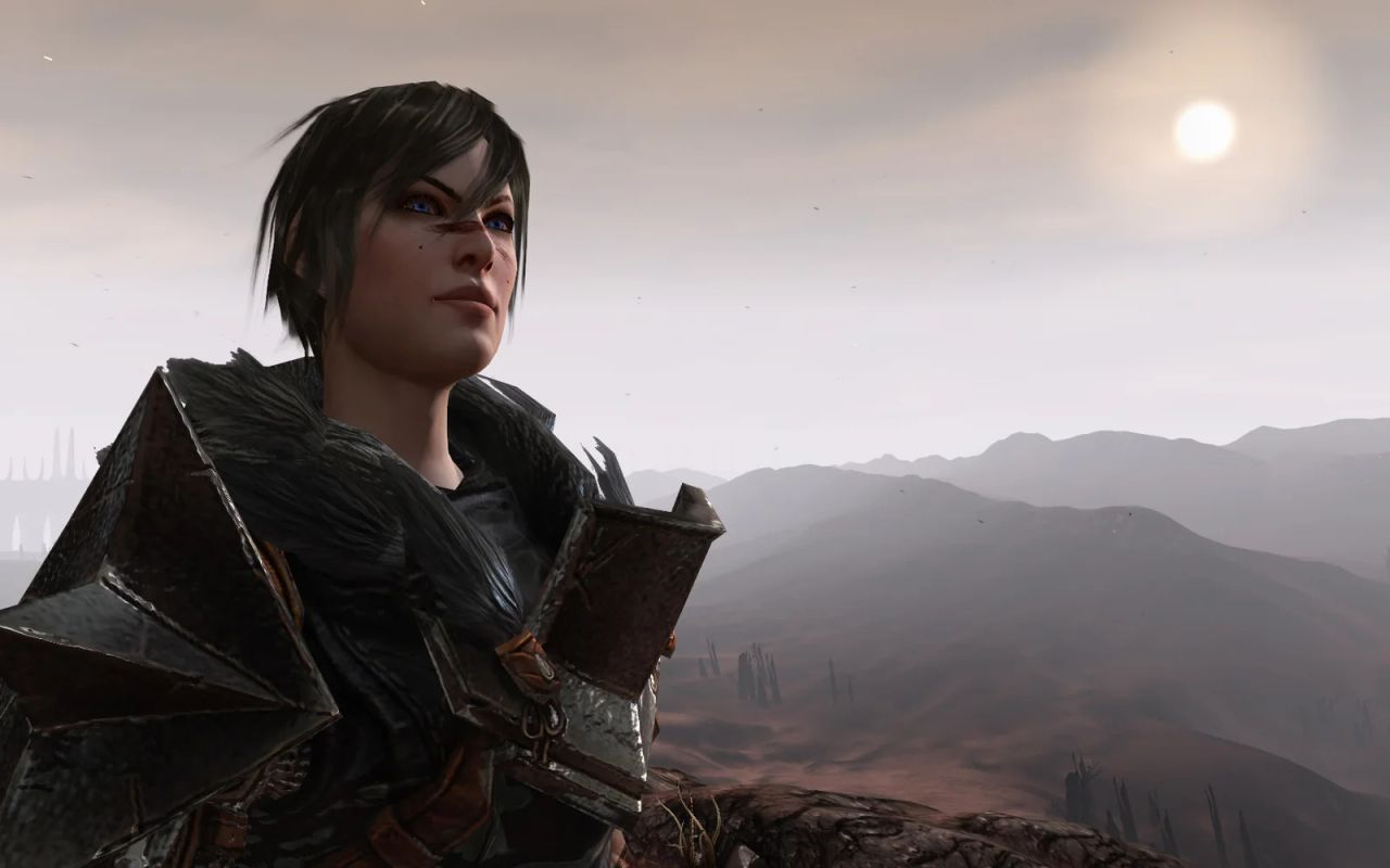 Dragon Age II (2011)