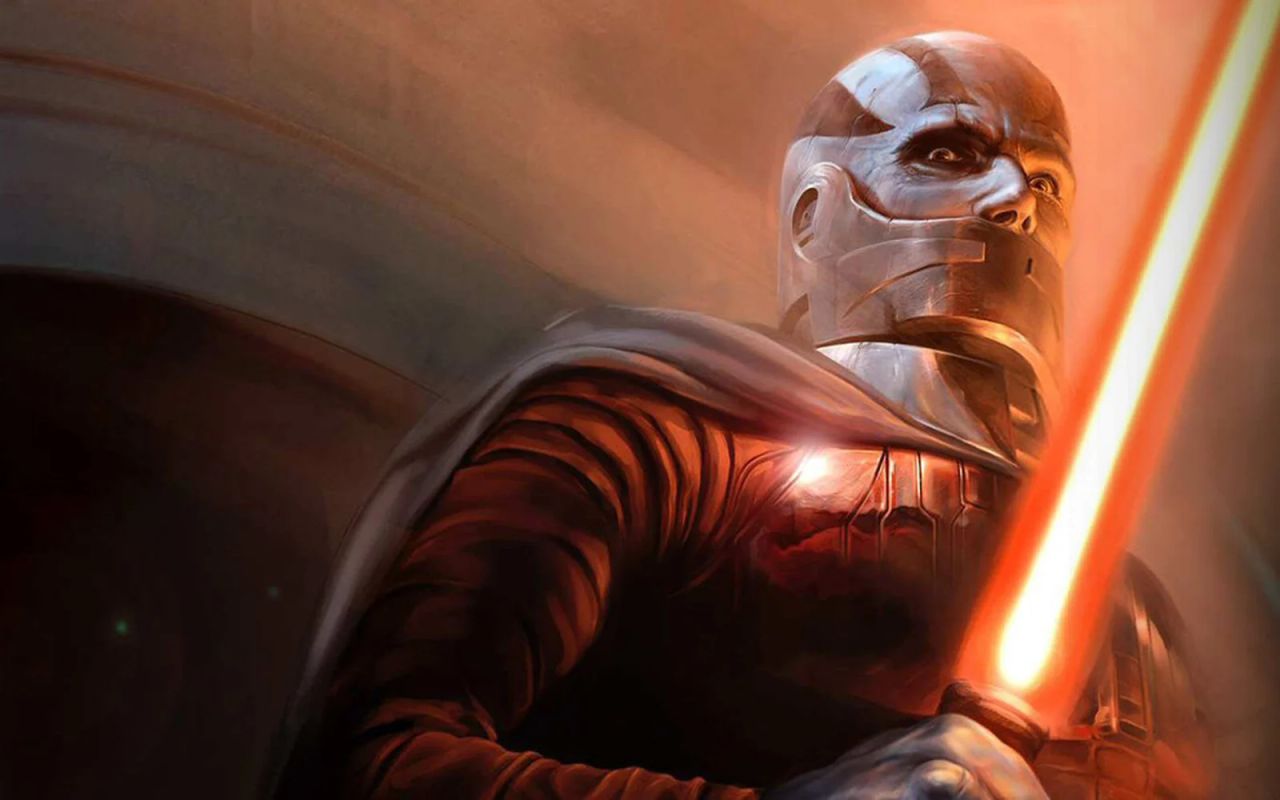 Star Wars: Knights of the Old Republic