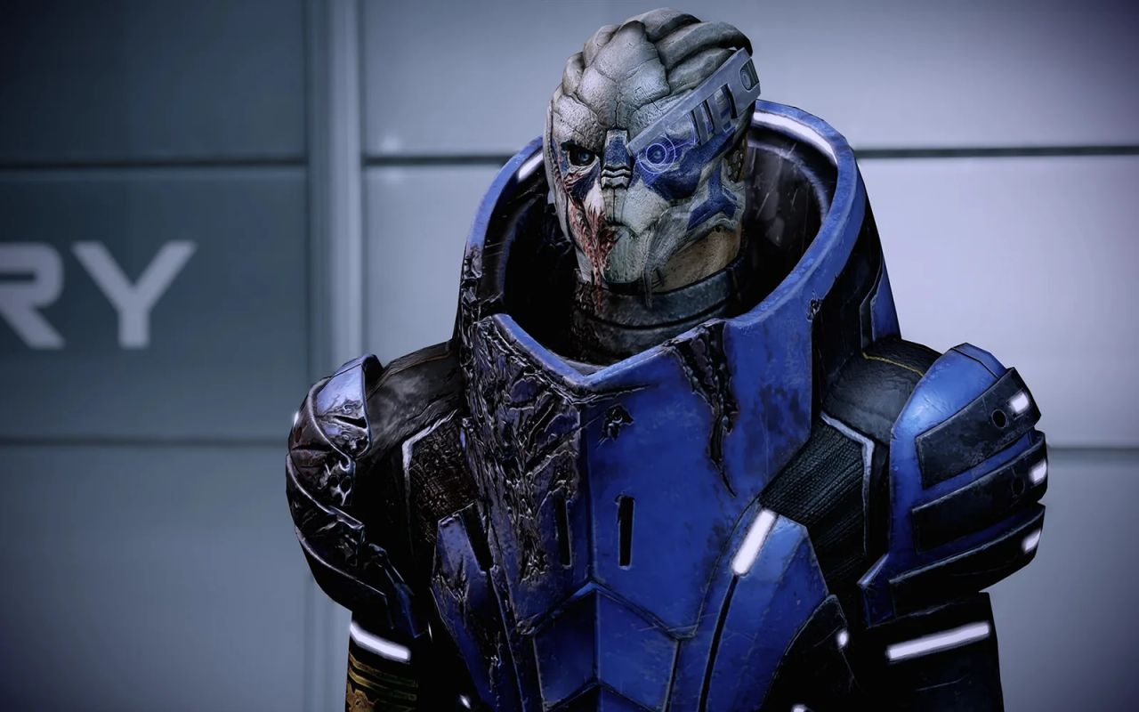 Mass Effect, Édition Légendaire