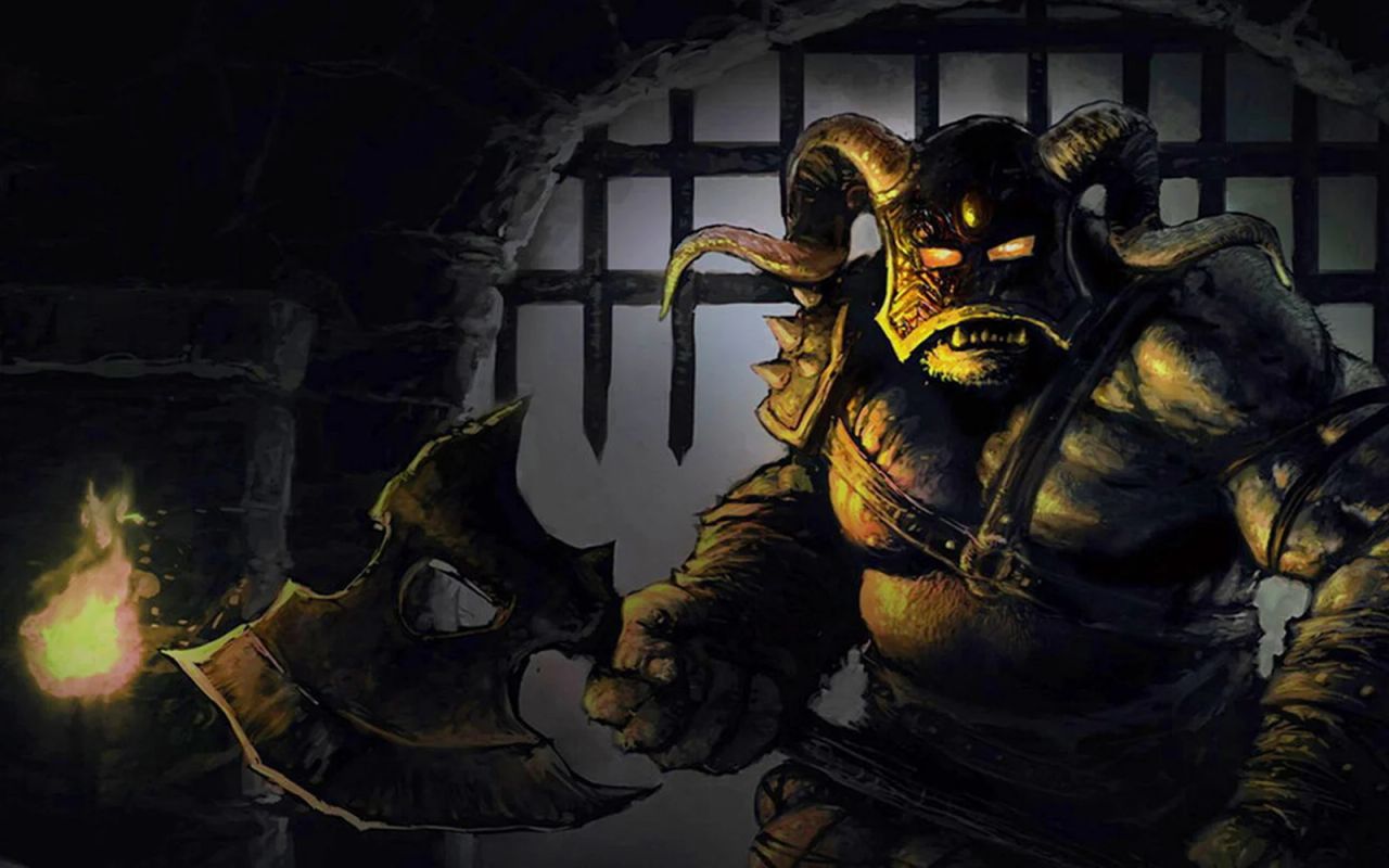 Baldur's Gate