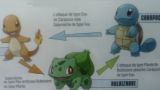 Pokémon faiblesse