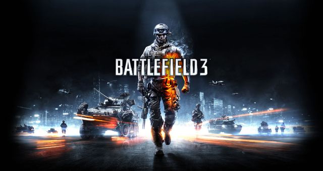 bf3 Battlefield 3