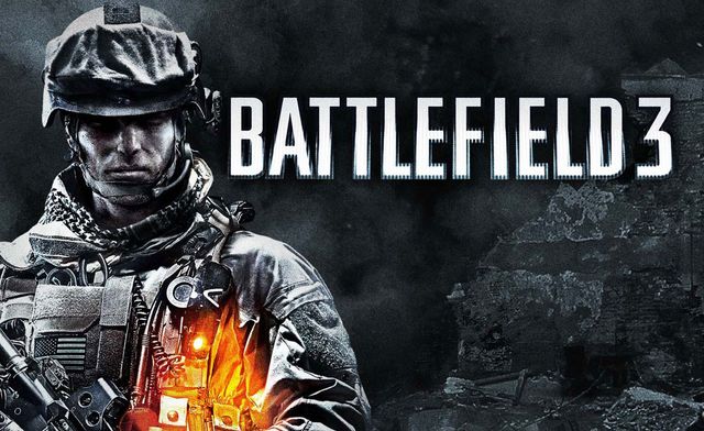 Battlefield 3 Battlefield 3