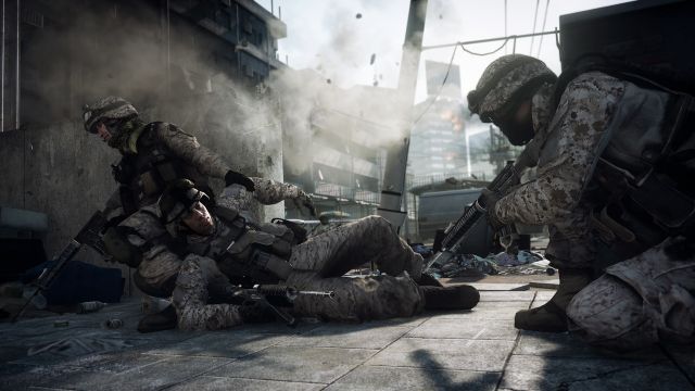 Battlefield-3_02 Screenshot BF3
