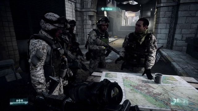 battlefield 3 pc battlefield 3 pc