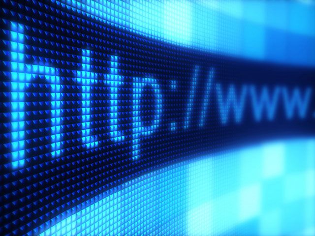 Site Internet