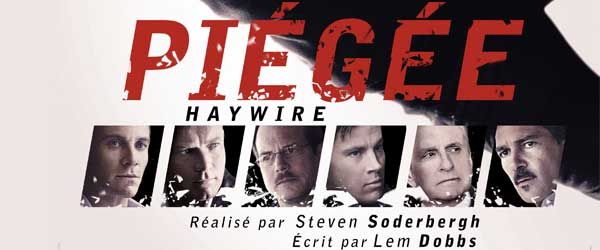 Piégée