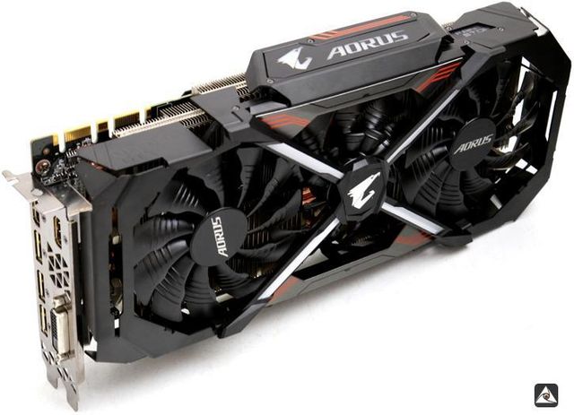 Gigabyte Aorus Xtreme